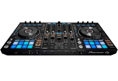 Pioneer Dj DDJ-RX konzola